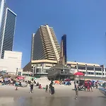 Boardwalk Beachfront 2Br 3Ba Condo By Cozysuites